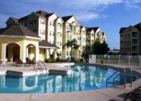 Central Florida apartments sell for $358,333 per unit