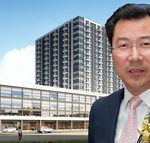 Chris Xu lands financing from Taiwanese bank for Queens condo project