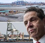 Why 80 acres of prime Brooklyn waterfront real estate could open up