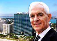 Costantini buys pricey condo at his own Bal Harbour complex