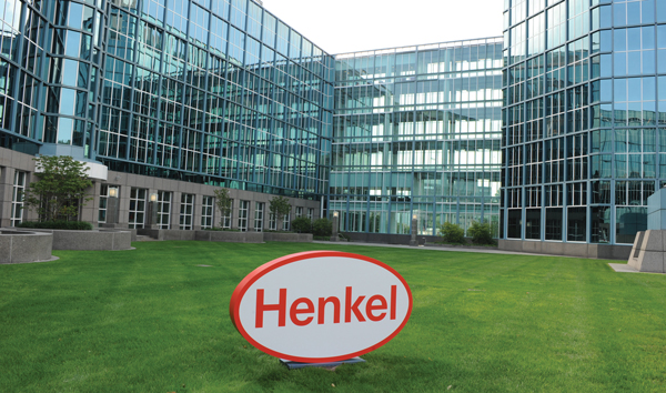 Henkel’s North American Consumer Goods headquarters opened in Stamford in September.