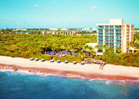 Ocean Properties pays $49M for Jupiter Beach Resort