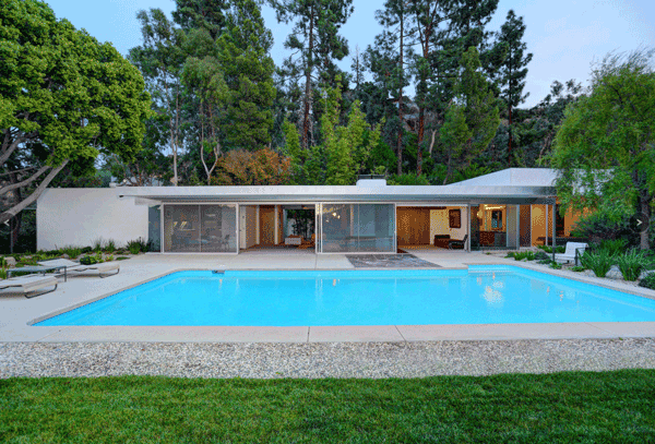 2456 Astral Drive in Los Angeles (Credit: Post Rain Productions)