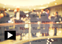 The industry sounds off on real estate’s gender gap, market predictions and more at 2018 REBNY gala