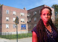 NYCHA chair’s testimony on lead paint inspections wasn’t knowingly false: city