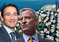 New study says city exaggerated benefits of 2015 Stuy Town deal