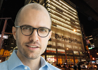 Extra, extra! New York Times sublets 140K sf at Eighth Ave. HQ