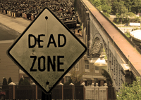 Dead zones: Resi agents aren’t in these NYC neighborhoods