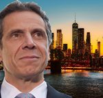 Real estate throws tons of cash at the Cuomo campaign, again