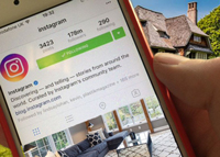 Westchester agents adapt to the age of Instagram