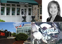Westchester & Fairfield Cheat Sheet: Houlihan Lawrence dominates ranking of top brokers, signs of Stamford’s office leasing revival … & more