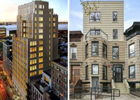 Brokers and lenders, find projects with new resi units coming to market