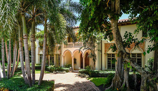 Robert R. Hermann Jr. | Palm Beach Luxury Homes