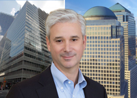 BNY Mellon to ditch its 350K sf Brookfield Place office after just 3 years