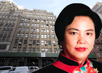Chen Foundation plans condo conversion on West 35th Street
