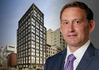 HAP Investments buys Tribeca site for its next condo project