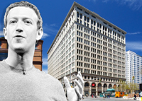 Facebook expands to over 500K sf at Vornado’s 770 Broadway