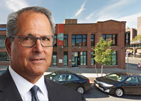 ABS signs ground lease for 150K sf in the Bronx
