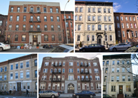 Alchemy, Alcion looking to sell 9-building Bed-Stuy portfolio