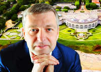 Russian oligarch denies money laundering allegations in Palm Beach deal with Trump