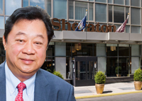 Lam Group lands $68M loan for Sheraton in Downtown Brooklyn