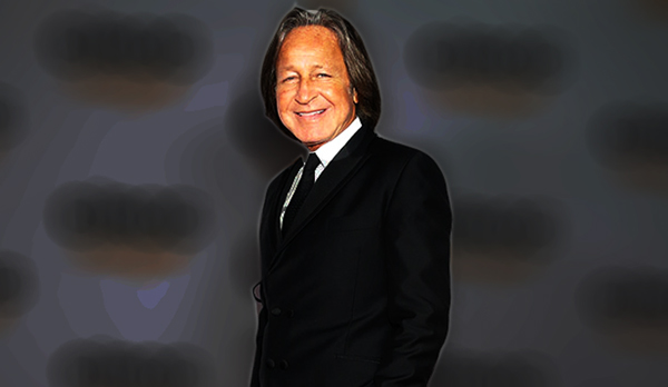 Mohamed Hadid (Credit: Getty Images)
