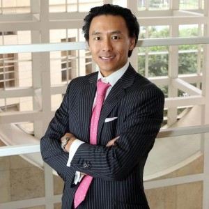 Mukang Cho, CEO and managing principal of Morning Calm Management (Credit: FamilyOffices.com)