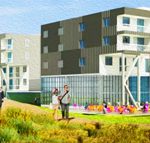 Amid LA housing crunch, 400-unit apartment project gets pushback