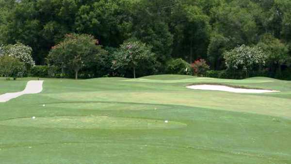 Pine Oaks Golf Course in Ocala (Credit: GolfNow-com)