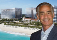 Alan Potamkin drops $22M on luxury condo in Surfside