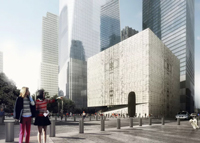 Deal reached to bring long-awaited performing arts center to WTC