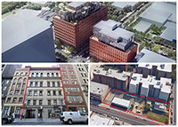 The top 10 biggest real estate projects coming to NYC