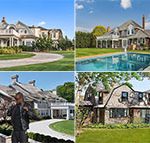 Hamptons Cheat Sheet: Jay-Z and Beyonce try to protect their East Hampton view from Richard Meier, oceanfront Quogue mansion lists for $21M ... & more