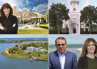 Vince Camuto's $72M Hamptons Mansion 'Villa Maria