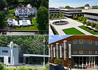 Westchester & Fairfield Cheat Sheet: Inside tech company's $100M expansion in Wilton, boutique hotel and museum proposed in Peekskill ... & more