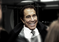 Steve Wynn sues former employee for “false and defamatory” statements to media