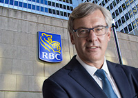 Major Canadian bank says “no thank you” to foreign capital