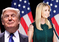 The push for Trump’s infrastructure plan begins with Ivanka