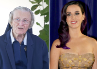 Nun dies in courtroom during hearing over her convent's disputed sale to Katy Perry