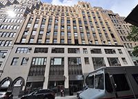 AJ Property Management asking $125M for Chelsea office building