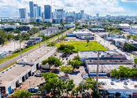 New York-based Carpe Real Estate Partners pays $14M for Wynwood site