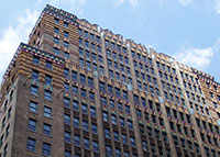 Credit research firm inks 28K sf lease in Midtown South