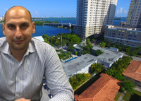 Israeli investor buys Miami apartment building