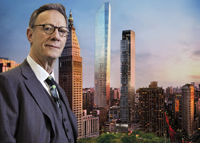 Eichner in danger of defaulting on Flatiron condo project: lawsuit