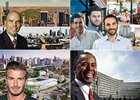 National Cheat Sheet: Toll Brothers reports nearly 30% growth, coworking now claims 27M square feet of office space nationwide … & more