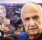 Frank Gehry-designed project in Hollywood takes one step forward, one back