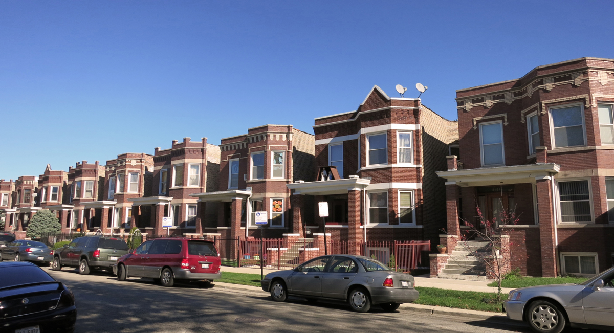 Homes in Hermosa (Credit: Wikipedia Commons)