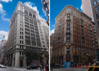 James NoMad hotel and Emmet Building are NYC’s newest landmarks