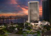 InterContinental Miami among U.S. hotels that Chinese regulators may sell