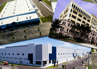 SoFla lease roundup: Logistics company inks lease in Hialeah Gardens & more